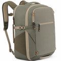 Outdoor-Rucksack 35L khaki